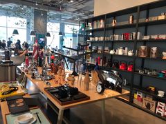-dotcom coffee古点咖啡(致真大厦店)