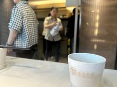 -花园茶楼(兴城西路店)