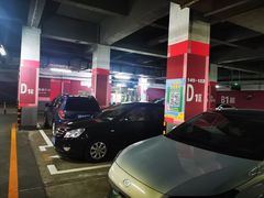 -冰堡国际溜冰场(观澜湖新城MHMALL店)