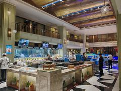 -新海渔港·胶东海鲜家常菜·家宴(奥体中心店)