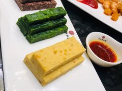 -令氏家外家周秦食府(高新店)