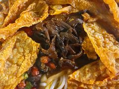 柳州螺蛳粉-八十八粉儿(尚都店)