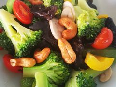 -野蔓果·山野菜(西湖景区·龙井茶田店)