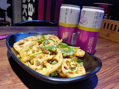 -Let’s WaKao瓦烤(贝森店)