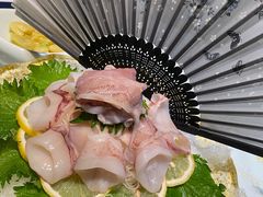 -虾佬圣汤·海鲜姿造(乐堤港店)