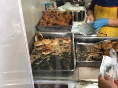 -满记烧饼(牛街东里小区一区店)