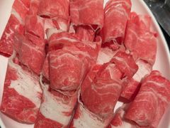 -鼎鼎香·港式火锅(北京SKP店)