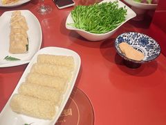 -红雀围·海鲜火锅(陆家嘴中心店)