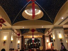 -茵特拉根酒店·西餐厅