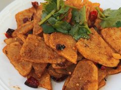 -呼和草原·正宗东北菜·经典锅包肉(西湖店)