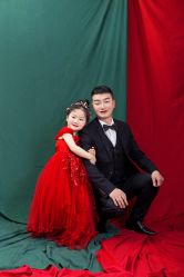 -瞳孔摄影(植物园路店)