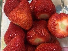 -堤口果品批发市场