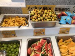 -醉得意·山茶油炒土鸡(经开万达店)