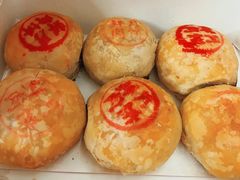 -沈大成(城隍庙店)