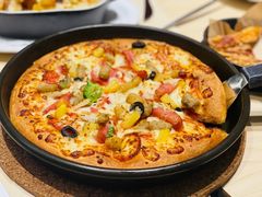 -必胜客(金元宝店)