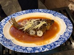 -卫鼎轩·曹公馆(鼓楼店)