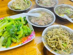 -东兴牛肉店(庄府巷店)