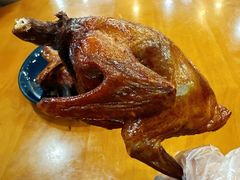 -煲煲掂风味煲仔饭餐厅(西区店)