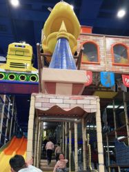 -meland亲子乐园•派对•研学(苏州悠方购物中心店)