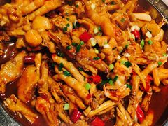 -胖哥俩肉蟹煲(杭州下沙学林街店)