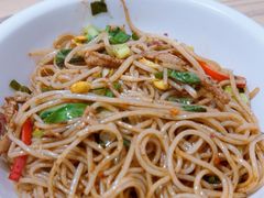 -小毛绝杀炒粉