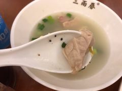 -三两春肚肺汤(崂山路店)