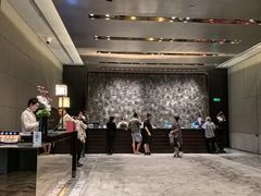 -北京康莱德酒店