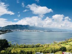 -大理洱海龙湾假日酒店