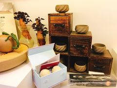 -丽达购物中心(崂山店)