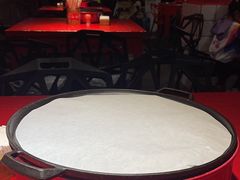 -醉烧膘·烧烤夜宵王(总店)