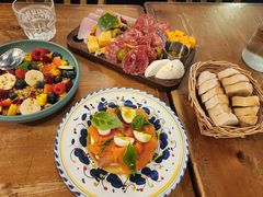 -Alimentari Grande(东湖路店)