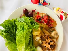 -拉蒂娜·巴西牛排馆 Latina·Brazilian Steakhouse(陆家嘴旗舰店)