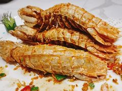 -粤盛海鲜楼(融冠乐城店)