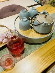 -涂tu指甲日式美甲美睫店