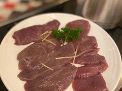 -一哥澳门豆捞·澳门风打边炉(高德置地店)