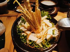 笋尖-湊湊火锅·茶憩(杭州湖滨银泰in77店)