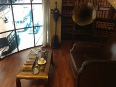 大堂-上海国际饭店