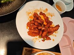 -在莲野·湖北民间菜·头牌松滋鸡(光谷步行街店)