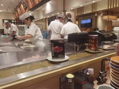 -合点寿司(金虹桥商场店)