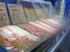 -奢谷·海鲜自助(南海万科店)