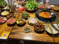 -笔记安顺夺夺粉火锅