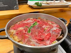-大岛日本料理铁板烧(南通大饭店)