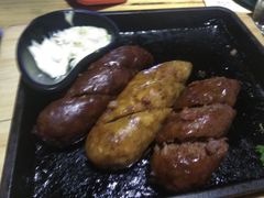 -通海俄式烧烤(下瓦房店)