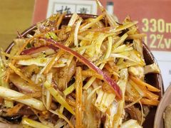 -周肥肠(江油总店)