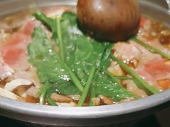 -藤原布二·大正创意料理(五台山店)