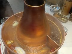 -轻松串吧(亦庄上海沙龙店)