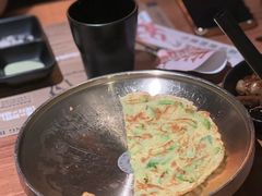 -虎哥六韩式烤肉料理 TIGERGRILL(隆生金山湖中心购物广场店)
