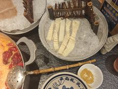 -滇牛云南火锅(桂林路店)
