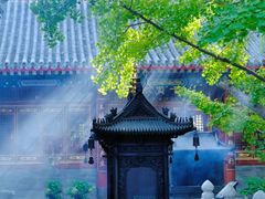 -八大处公园