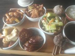 -青藤茶馆(南山路店)
